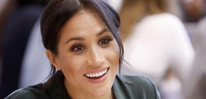 Los productos de belleza que Meghan Markle usó antes de ser duquesa: 2 los consigues por casi $8 mil
