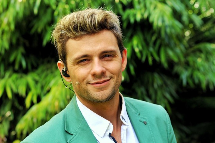 Joaquín Méndez dijo adiós a su melena: estrenó nuevo look a lo 