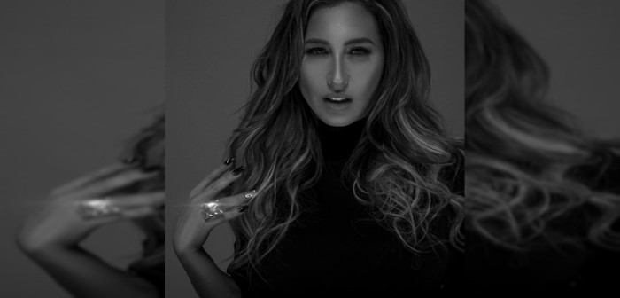 Nicole Moreno mostró lo renovada que está con sexy sesión de fotos que sorprendió a sus seguidores