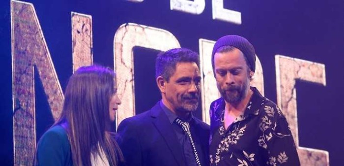 ¿Lo sabías? Los actores de ‘Pacto de Sangre’ que se repetirán el plato en ‘Río Oscuro’