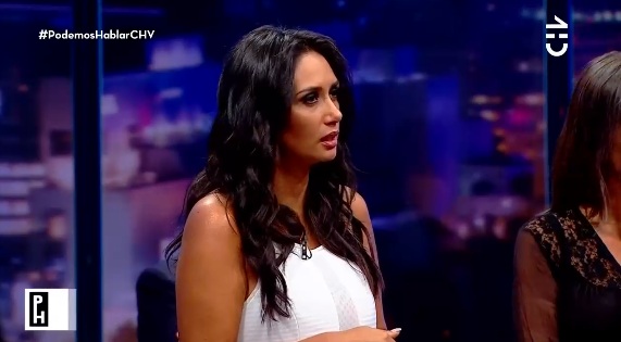 La sincera confesión sobre su vida sexual con la que Pamela Díaz sorprendió en Podemos Hablar