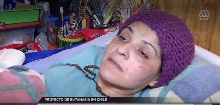 jessica javia pide eutanasia para dejar de sentir dolor