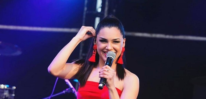 Jeimy Espinoza funó a hombre que la acosaba por redes sociales: 