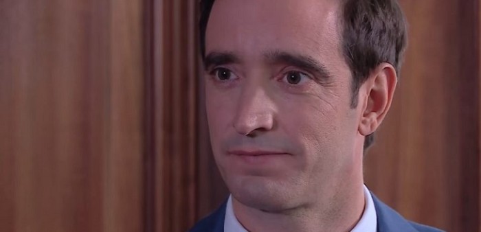 Nicolás Saavedra sobre el 