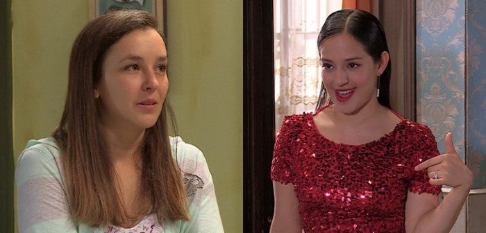 Las teorías sobre la supuesta enfermedad de Javiera en Verdades Ocultas: Roxana sería clave