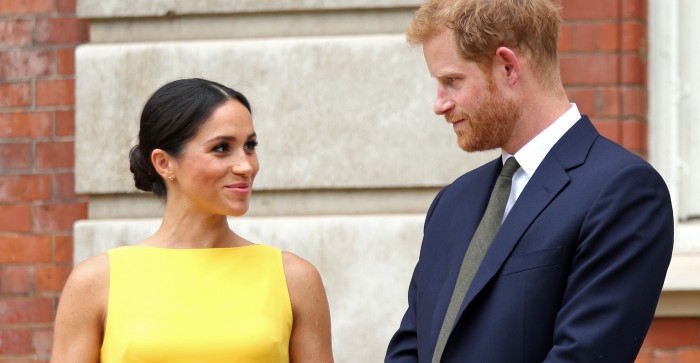 ¿Nació o no el bebé de Meghan y el príncipe Harry? Palacio de Buckingham respondió ante rumor