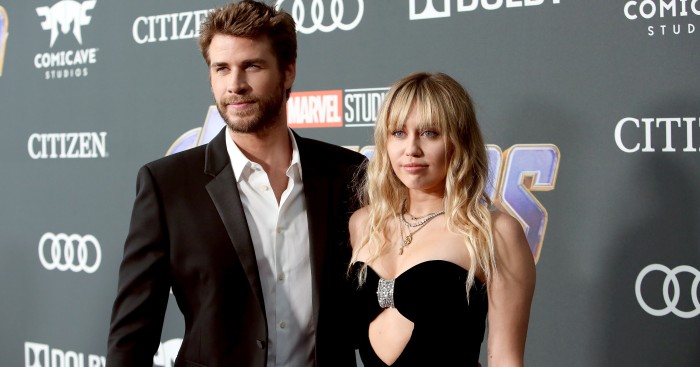 Liam Hemsworth se sinceró sobre su matrimonio con Miley Cyrus y reveló cuántos hijos quiere tener