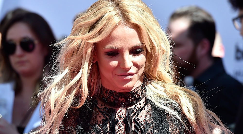 Britney Spears habría acusado a su padre de internarla en centro psiquiátrico contra su voluntad