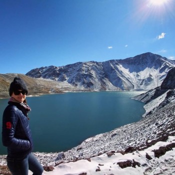 La tragedia que afectó a turistas brasileños antes de morir