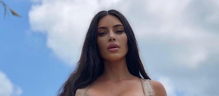 Kris Jenner reveló porqué Kim Kardashian nombró a su hijo 'Psalm'