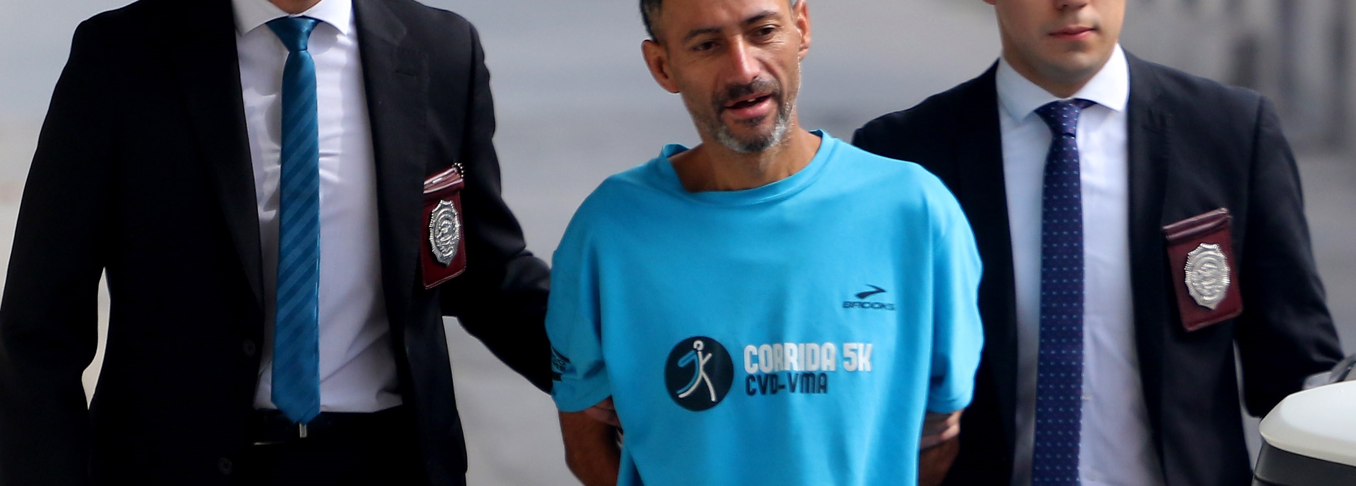 PDI reveló las 4 técnicas más utilizadas por lanzas internacionales chilenos