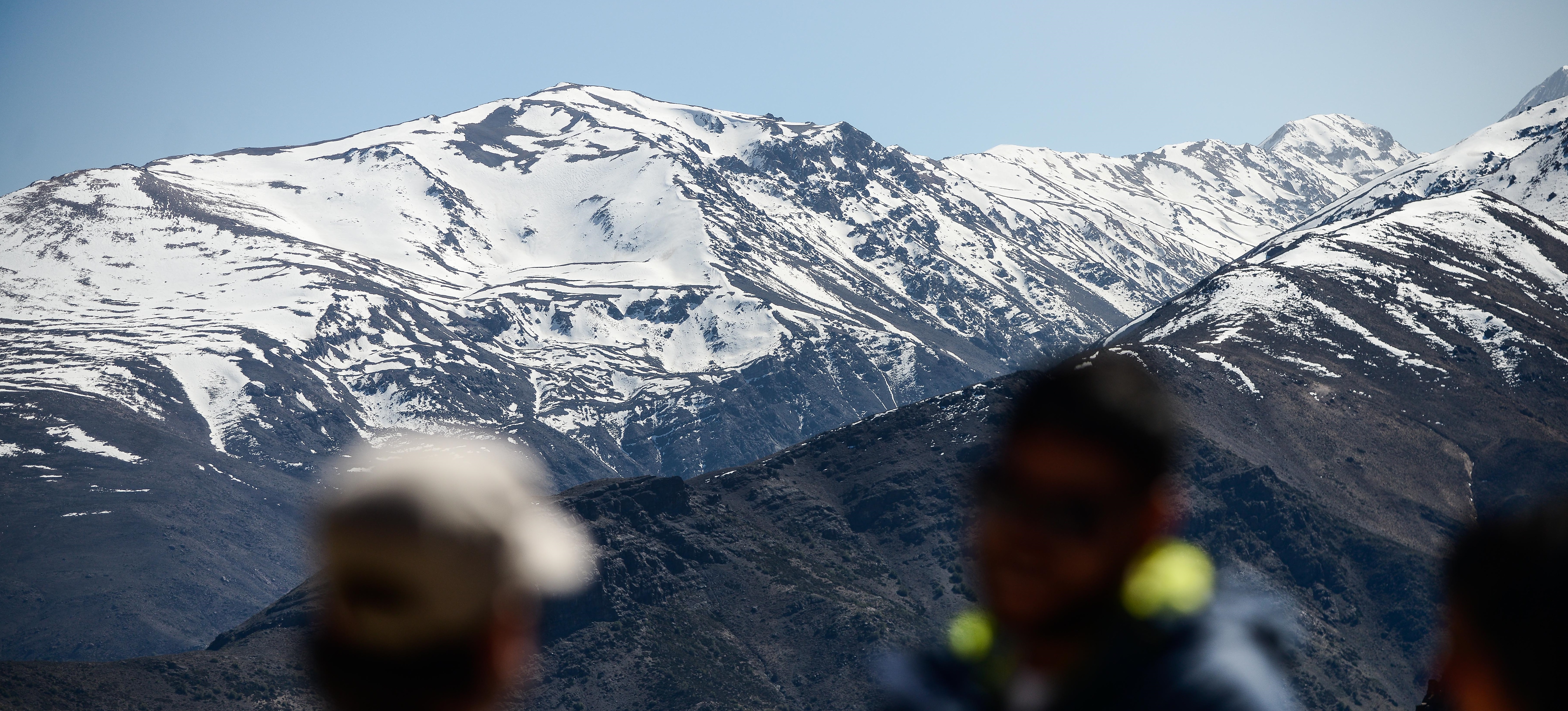 Informan desaparición de 3 andinistas argentinos en la Cordillera de los Andes: uno es intendente
