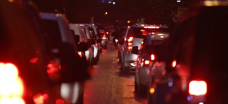 Argentina: conductor atropelló a cuatro adolescentes, mató a uno y luego se quitó la vida