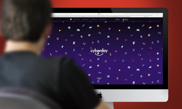 Versión 2019 del Ciberday tendrá más de 2 mil ofertas: revisa algunas de las principales promociones