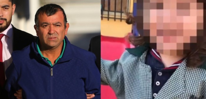 Exjefa de abuelastro de menor fallecido en Curacaví: “Tenía como una obsesión por los niños