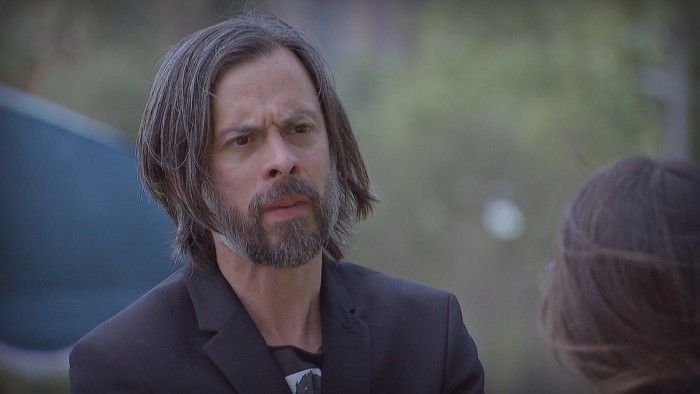 “Fugitiva”: la nueva y dramática teleserie turca que Canal 13 emitirá después de 