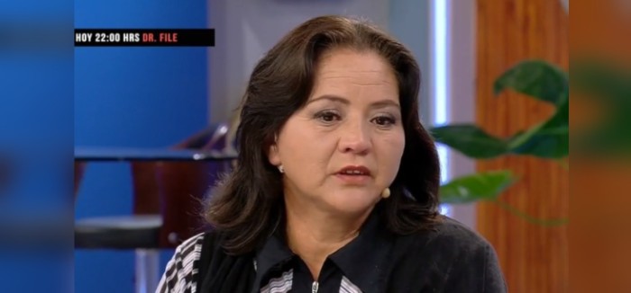 El crudo testimonio de chilena que fue a la cárcel siendo inocente: hermana usurpó su identidad