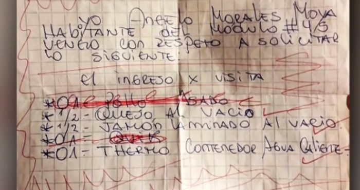 Captura TVN