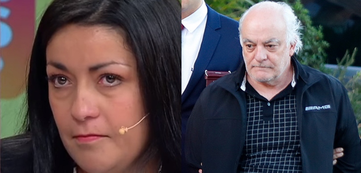 La pesadilla que vivió mujer trabajando con Hugo Larrosa: pasó su embarazo encerrada en una bodega