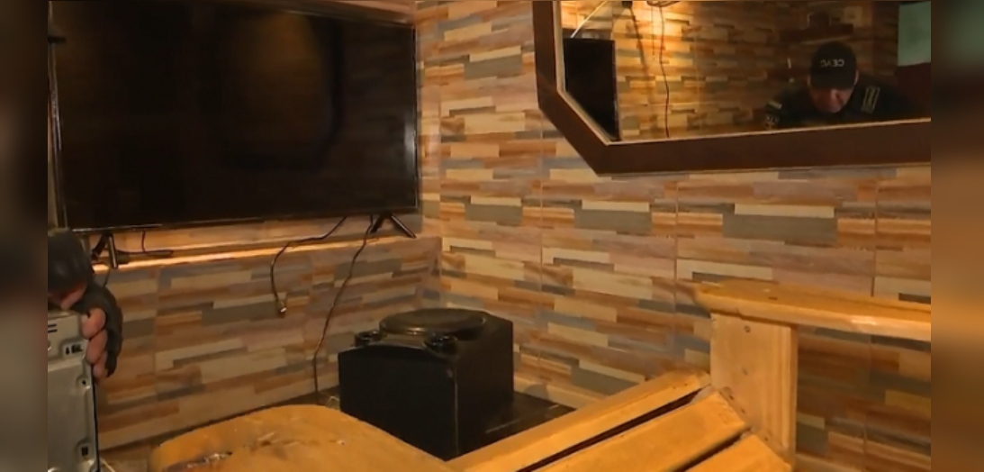 Instructivo de Gerdarmería permitió ingresar aparatos electrónicos a celdas VIP de ex Penitenciaría