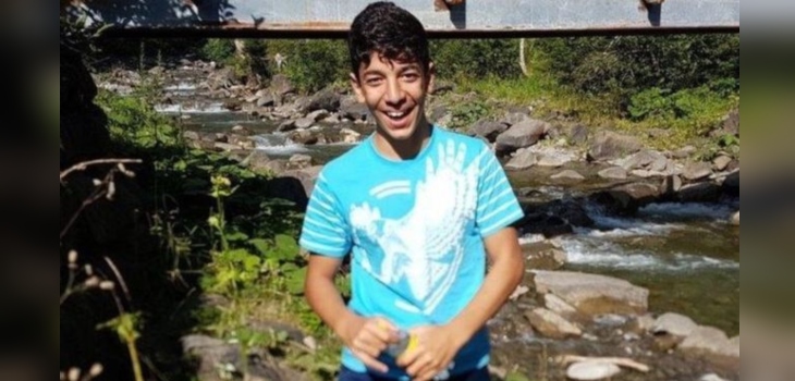 Cuatro jóvenes asesinaron brutalmente a un niño de 16 años y transmitieron el crimen por Snapchat