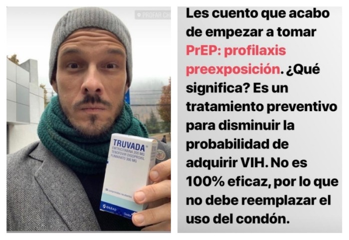 Luis Larraín | Instagram