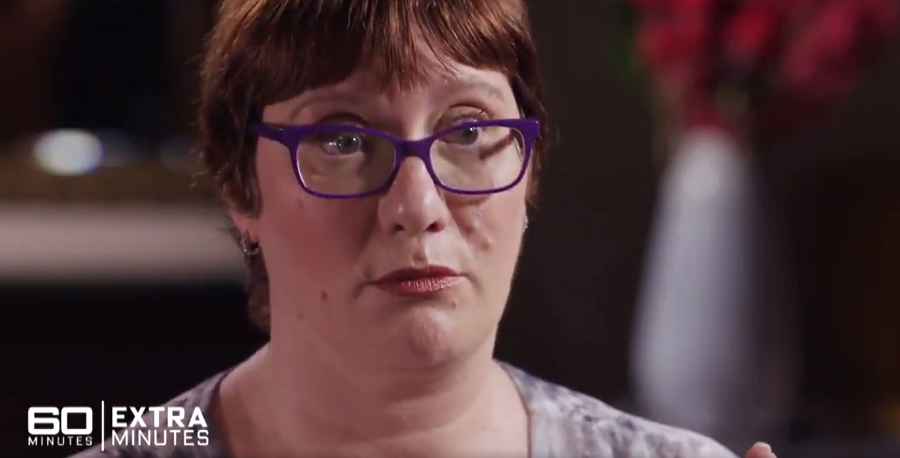 Mujer fue abusada desde pequeña por su padre y desarrolló 2500 personalidades para sobrevivir