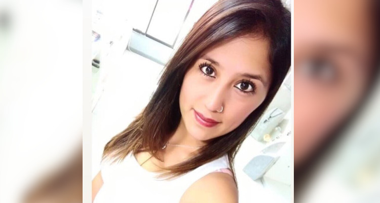 Joven de Viña del Mar que llevaba 3 días desaparecida volvió a su casa en buen estado