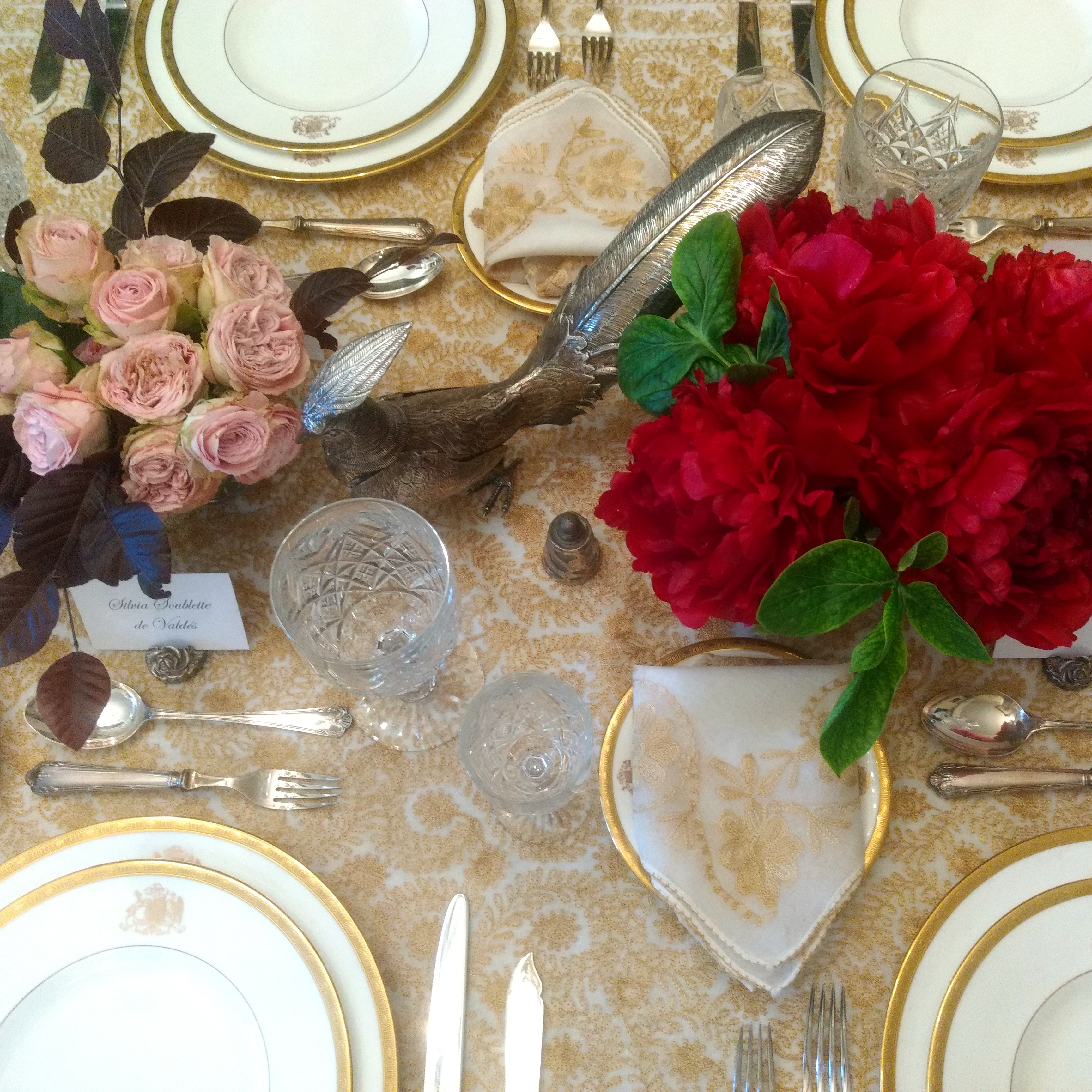 Panorama del Día del Patrimonio casa Eduardo Frei