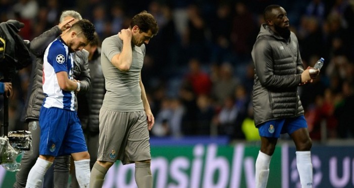 Iker Casillas sufrió un infarto al miocardio durante entrenamiento: está hospitalizado pero estable