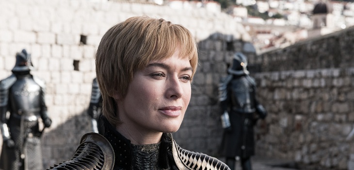 Cersei Lannister