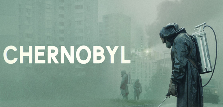 Chernobyl la nueva serie de HBO