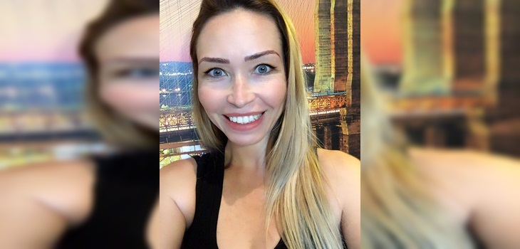 Cherry, ex Porto Seguro y sus hijos