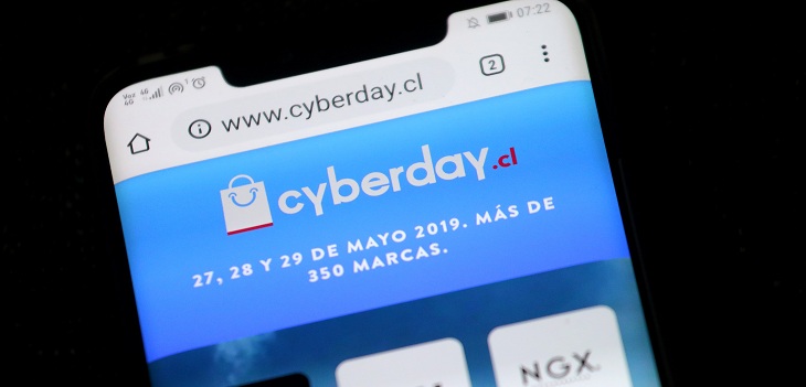 multas a empresas en cyberday de 70 millones de pesos