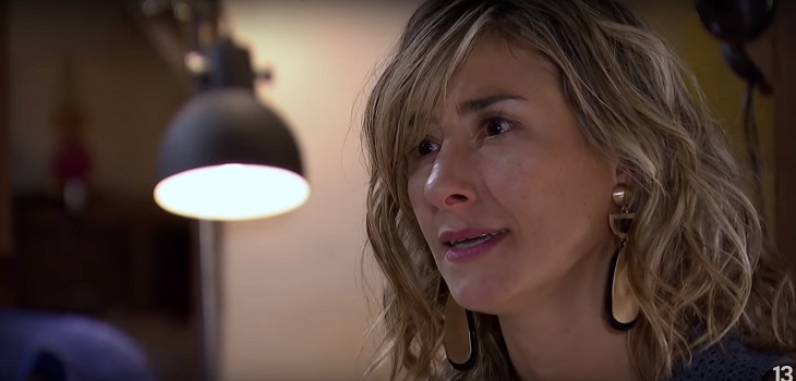 El anhelo político de actriz detrás de Inés en 'Pacto de Sangre': 