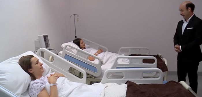 Actriz detrás de Javiera de Verdades Ocultas adelanta cómo su personaje enfrentará la muerte de Roxy