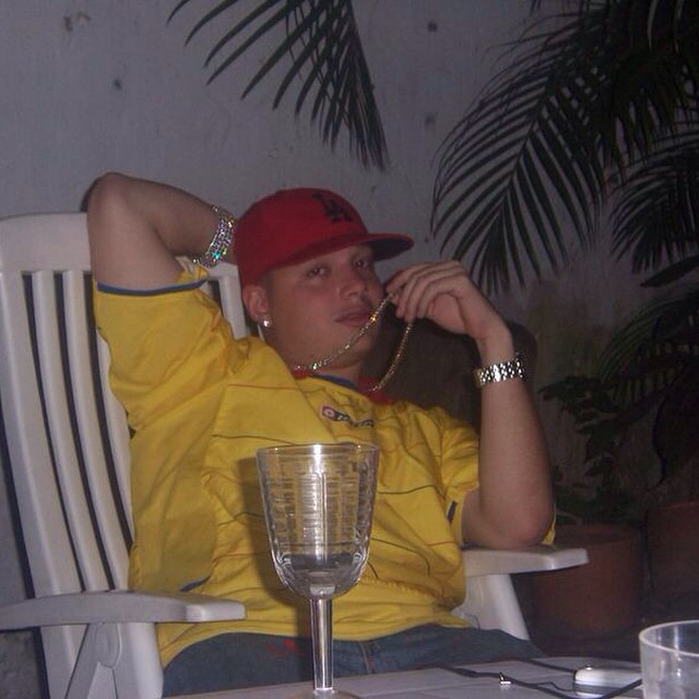 J Balvin | Instagram