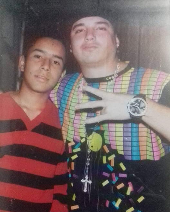 J Balvin | Instagram