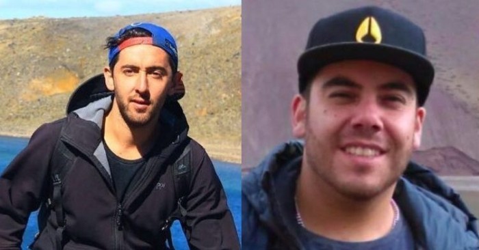 El dibujo con el que tío de Felipe Osiadacz responsabilizó a Candia por muerte de ladyboy en Malasia