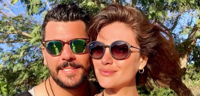 23 días de agobio: así fue el paso a paso de los acusados de filtrar fotos íntimas de Karen Bejarano