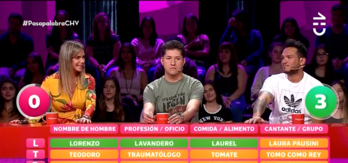 ¿El laurel es comida o no? El debate que dividió a los concursantes en 'Pasapalabra'