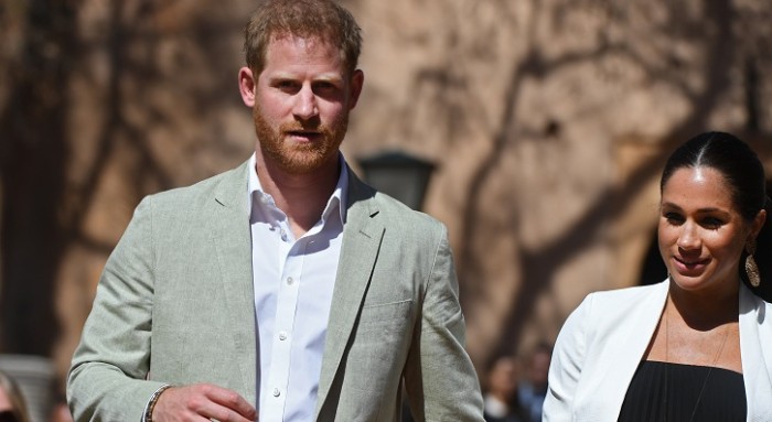 ¿Por qué Meghan y el príncipe Harry dejaron de seguir cuenta de Instagram de William y Kate?