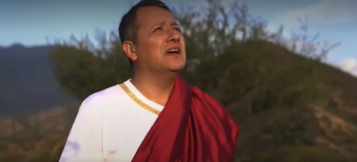 Alcalde de Mostazal aprobó $40 millones en fondos públicos para financiar película que protagoniza