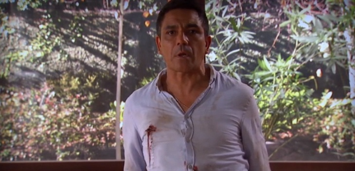 pablo macaya genero risas en twitter por muerte de gabriel