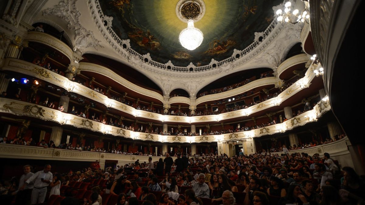 A propósito del Día del Patrimonio: ¿logras reconocer estos emblemáticos edificios de Chile?