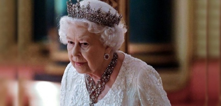 Reina Isabel II busca community manager para el Palacio de Buckingham