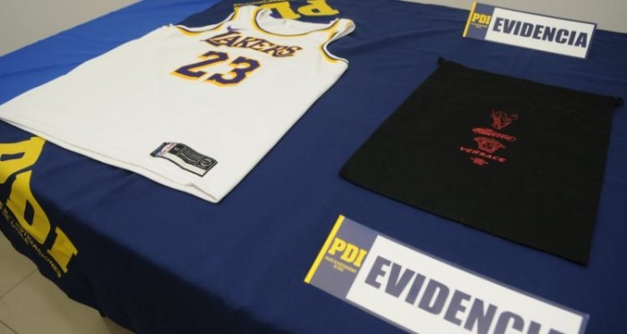 Principal sospechoso de millonario robo a staff de reguetoneros Anuel AA y Karol G fue detenido