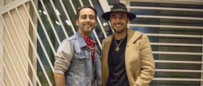 Nuevo disco e internacionalización: los proyectos que mueven a Los Vásquez este 2019