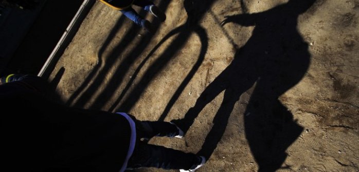 Aberrante: detienen a pareja que violaba a sobrinos y los obligaba a tener relaciones entre ellos