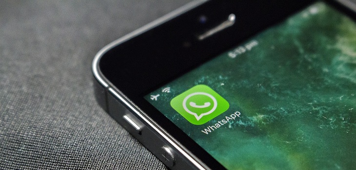 whatsapp pide a usuarios que actualicen aplicacion
